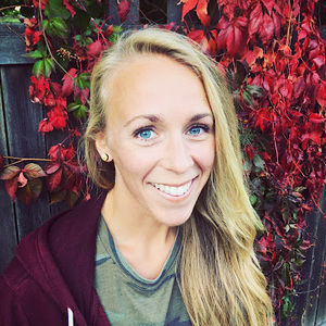 Meet your Posher, Nancy